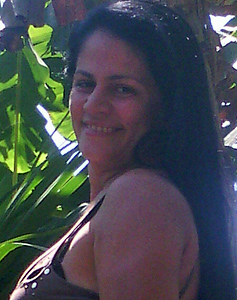 49 Year Old Monteria, Colombia Woman